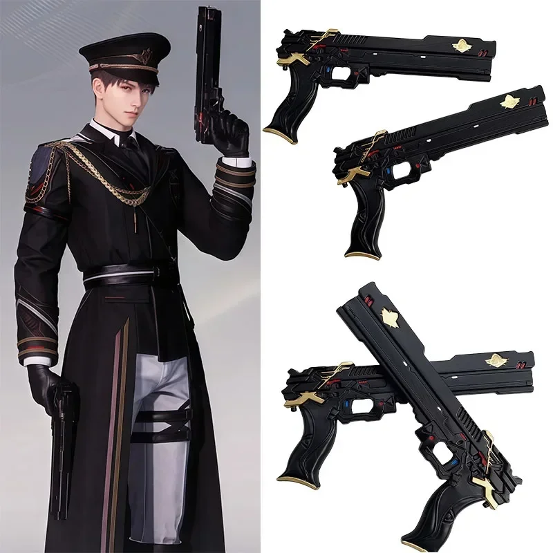 Anime Cosplay Duo - 2026 Anime Carnaval Party Kostuum Prop