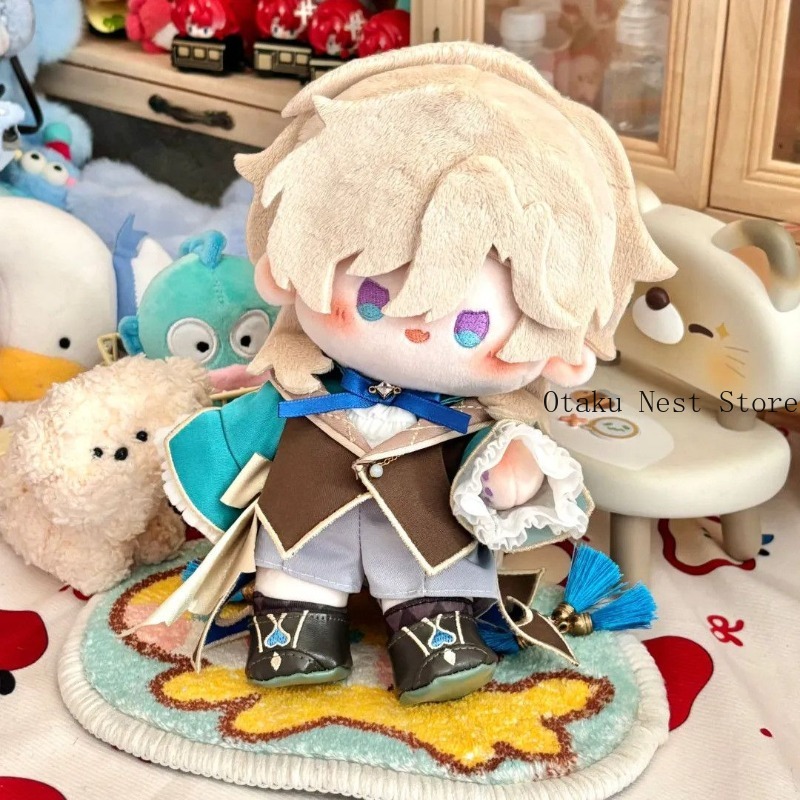 Anime Cosplay Cute - Anime 20 cm Honkai: Star Rail