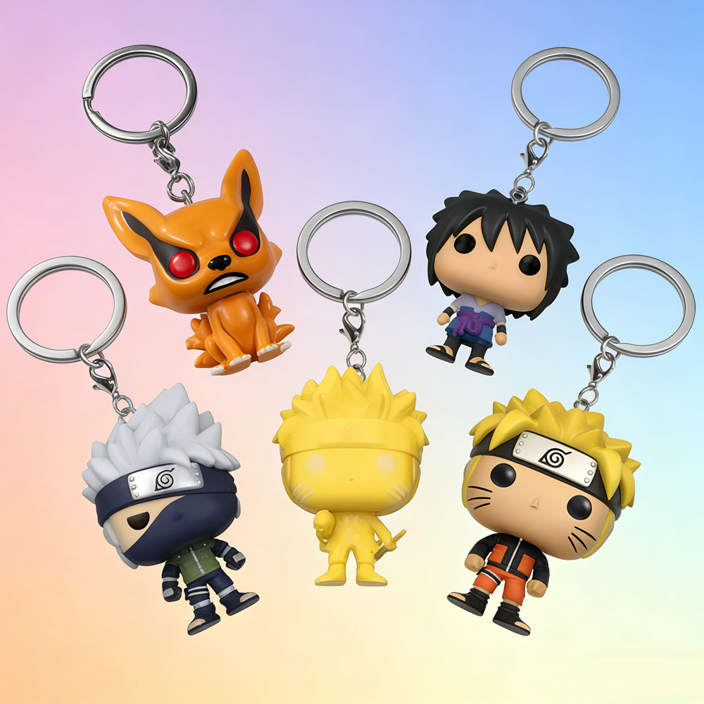 Naruto Headband Metal - Kurama Sasuke Wakaki Boruto SIX PATH
