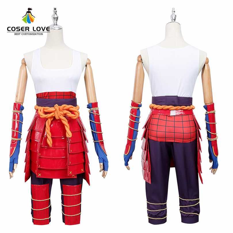 Anime Cosplay List - Zom 100: Bucketlist Van De Dode