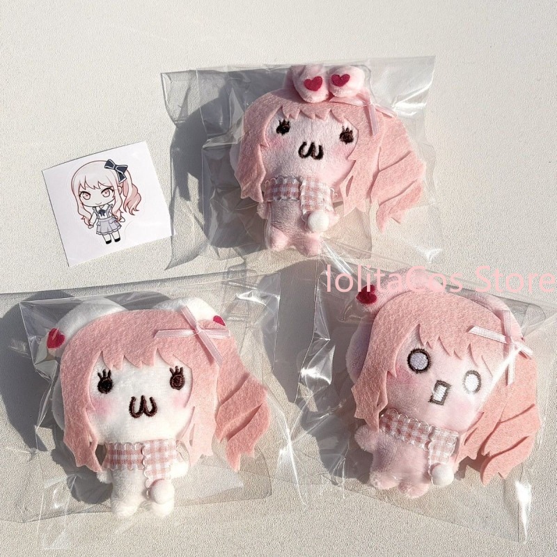 Anime Cosplay Cute - Anime PJSK Project Sekai Mizuki Akiyama