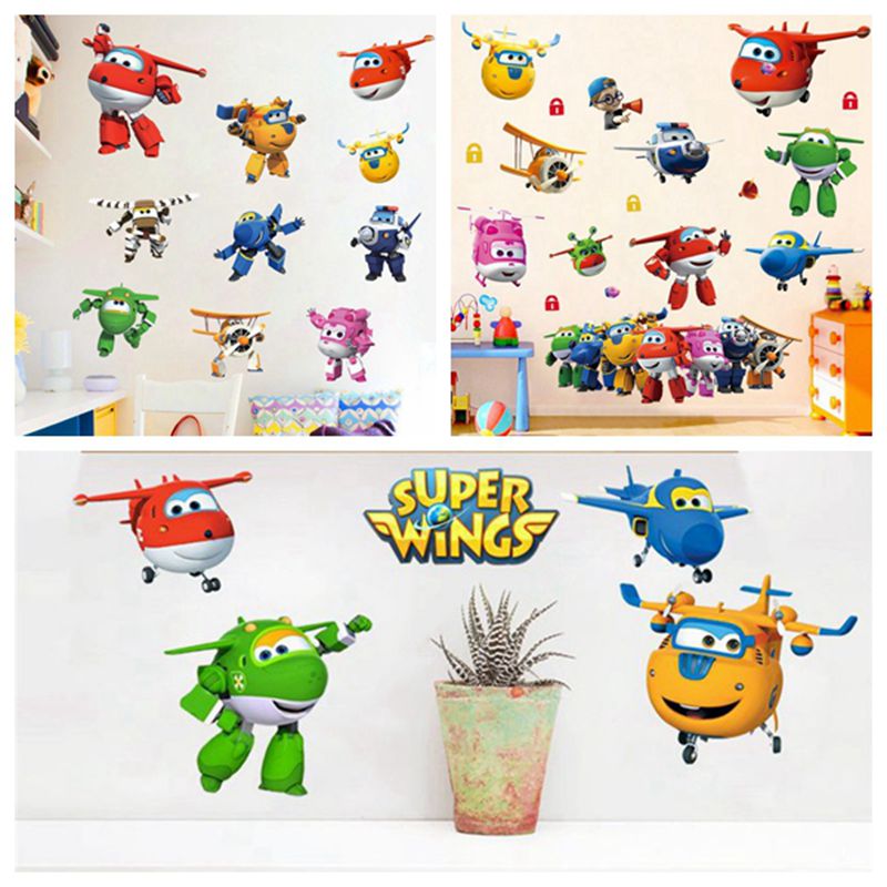 Hot Cartoon Super Vleugels Ver - Anime Cosplay Wallpaper recensie en prijs