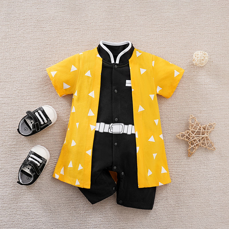 Baby Boy Kleding Peuter Vegeta - Anime Cosplay Toddler recensie en prijs