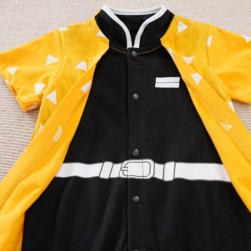 Baby Boy Kleding Peuter Vegeta - Anime Cosplay Toddler recensie en prijs