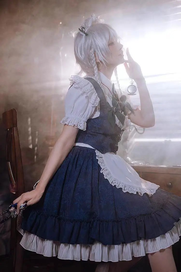 2025 Kimono Uniform voor Hallo - Anime Cosplay Kimono recensie en prijs