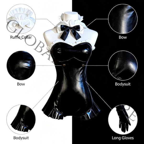 Anime Re:Zero − Life in Anothe - Anime Cosplay Rem recensie en prijs