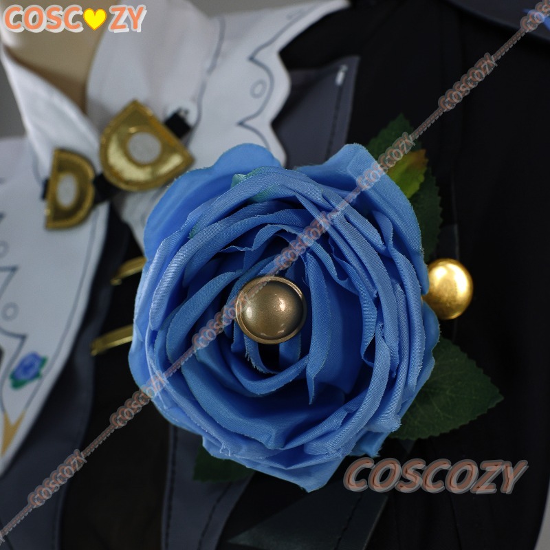 Zenless Zone Zero Yixuan Cospl - Anime Cosplay Dress recensie en prijs