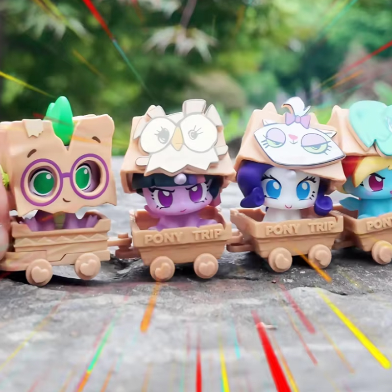 2026 nieuwe KAYOU My Little Po - Anime Cosplay Rental recensie en prijs
