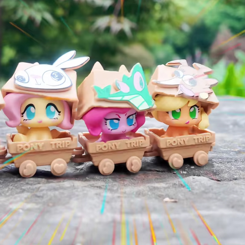 2026 nieuwe KAYOU My Little Po - Anime Cosplay Rental recensie en prijs