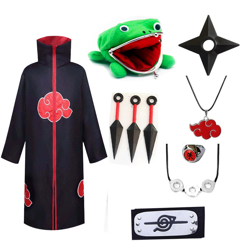 Anime Party Cosplay Kostuum Ak - Naruto Headband Metal recensie en prijs