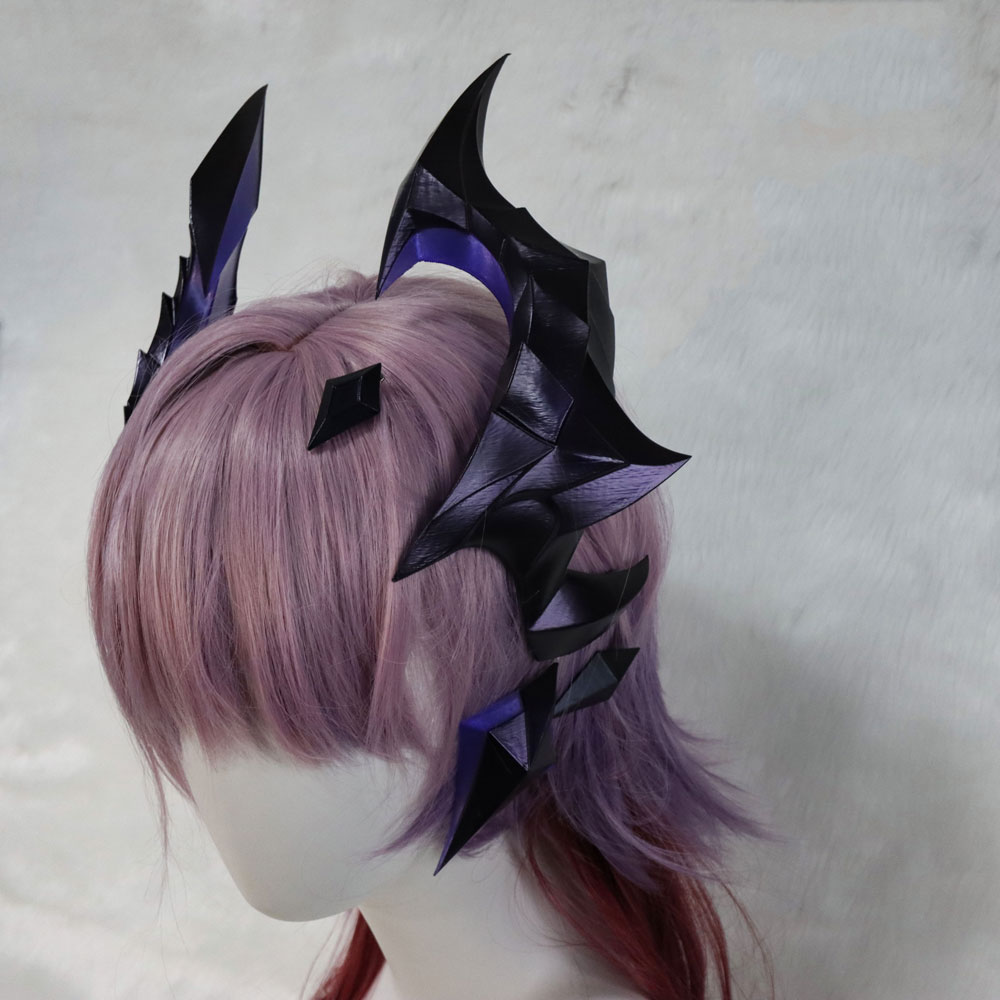 Anime Game Genshin Impact Duri - Anime Cosplay Dress recensie en prijs