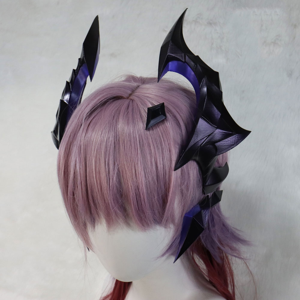 Anime Game Genshin Impact Duri - Anime Cosplay Dress recensie en prijs
