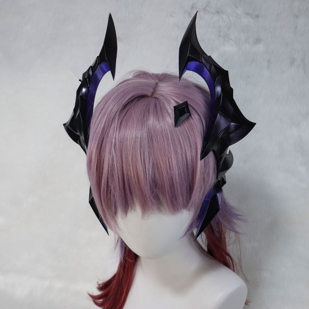 Anime Game Genshin Impact Duri - Anime Cosplay Dress recensie en prijs