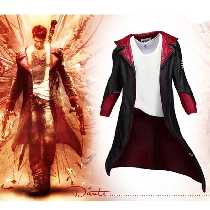 Cosplay Kostuum Lederen Geul L - Fullmetal Alchemist Coat recensie en prijs