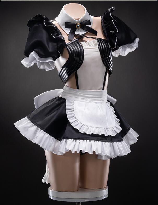 Anime Kostuum Cosplay Fate/Gra - Anime Cosplay Duo recensie en prijs