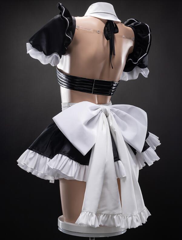Anime Kostuum Cosplay Fate/Gra - Anime Cosplay Duo recensie en prijs