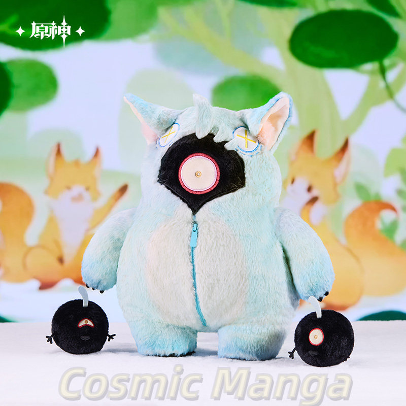 Echte MiHoYo Game Genshin Impa - Anime Cosplay Duo recensie en prijs