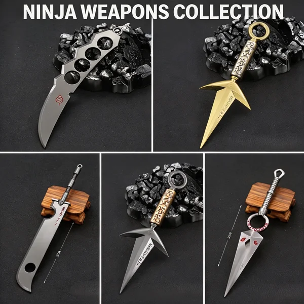 Naruto Namikaze Metal Craft Mo - Naruto Headband Metal recensie en prijs