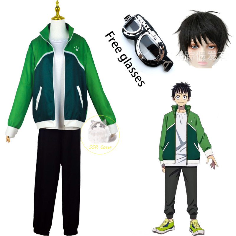 Zom 100 Bucketlist Van De Dode - Anime Cosplay List recensie en prijs