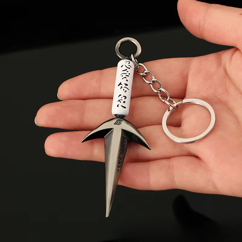 Naruto Wapen Namikaze Minato N - Naruto Headband Metal recensie en prijs