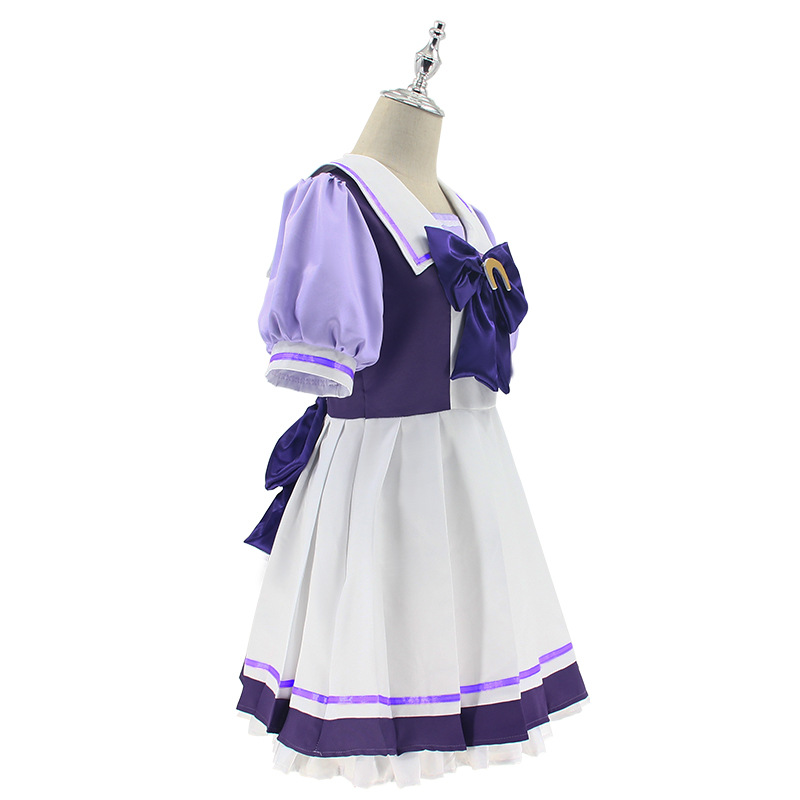 Anime Uma Musume Pretty Derby  - Anime Cosplay Duo recensie en prijs