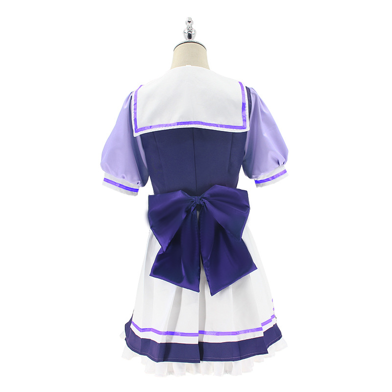Anime Uma Musume Pretty Derby  - Anime Cosplay Duo recensie en prijs