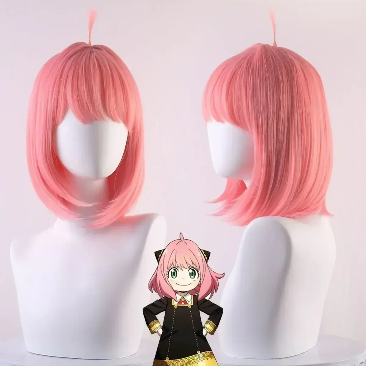 Fake Cosplay Kostuum Peuter Ki - Anime Cosplay Toddler recensie en prijs