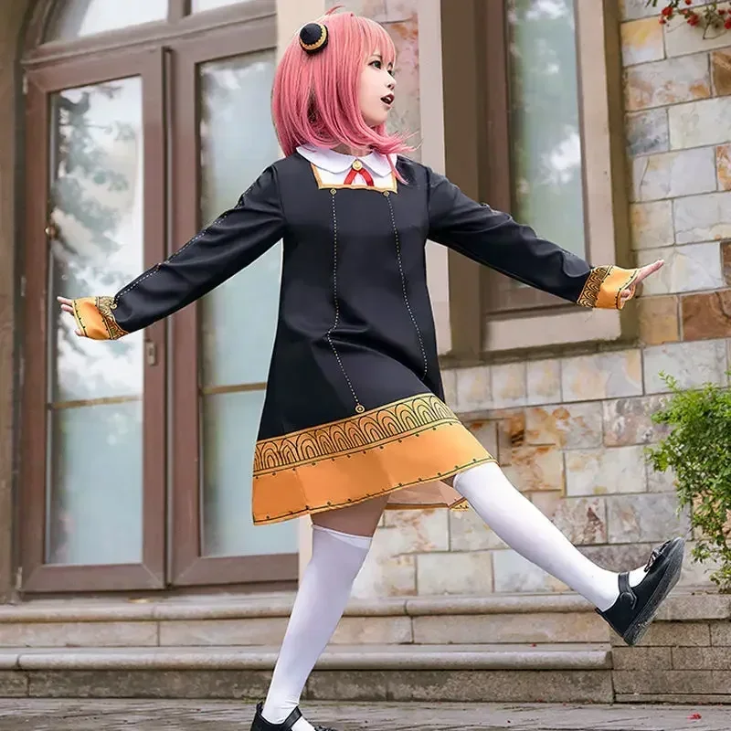 Fake Cosplay Kostuum Peuter Ki - Anime Cosplay Toddler recensie en prijs