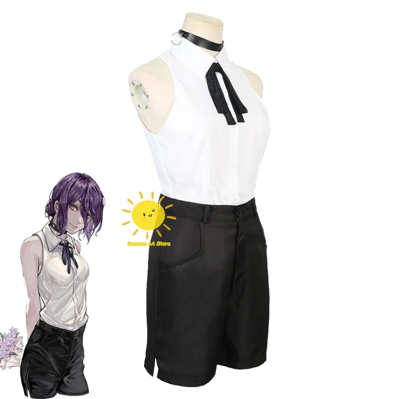 ❤️ ❤️ ❤️ Anime Reze Cosplay Ch - Anime Cosplay Chainsaw Man recensie en prijs