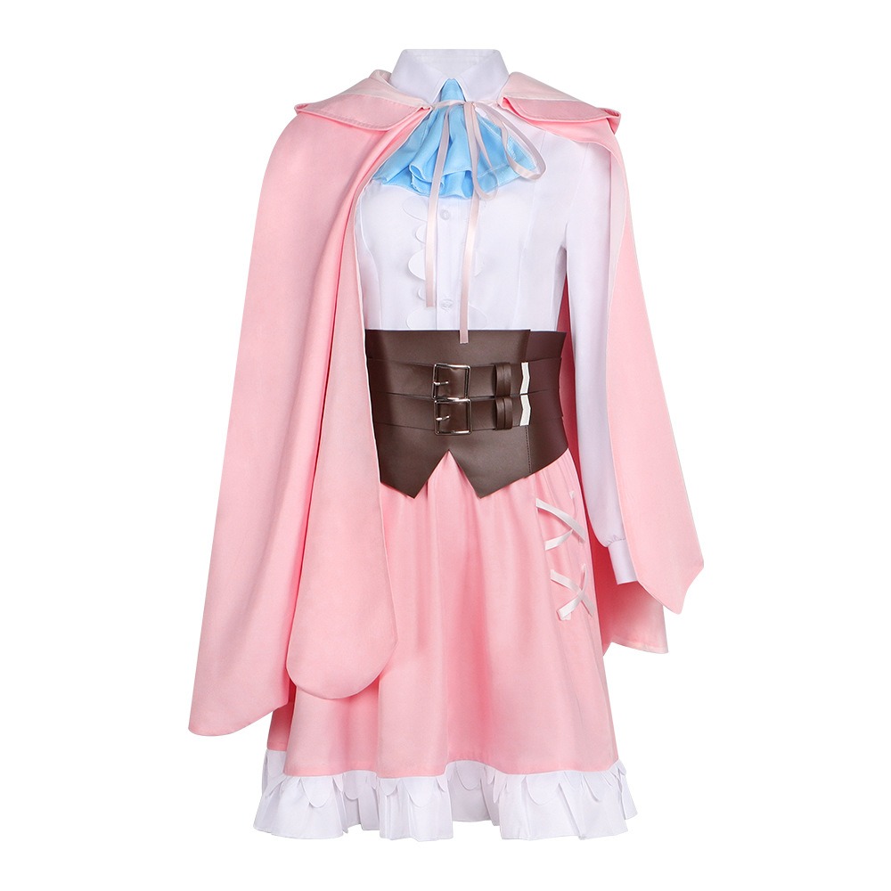 Anime Re Life in A Different W - Anime Cosplay Rem recensie en prijs
