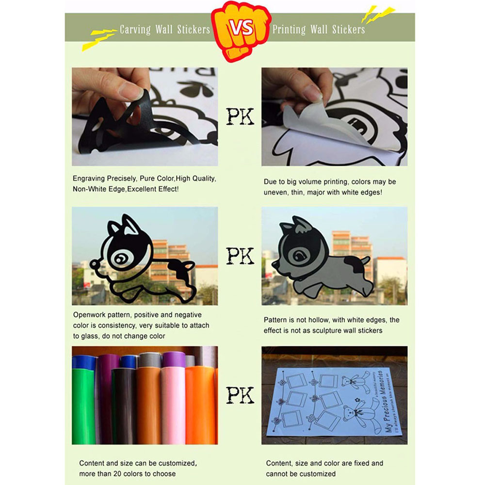Cartoon Animatie Muursticker A - Anime Cosplay Wallpaper recensie en prijs