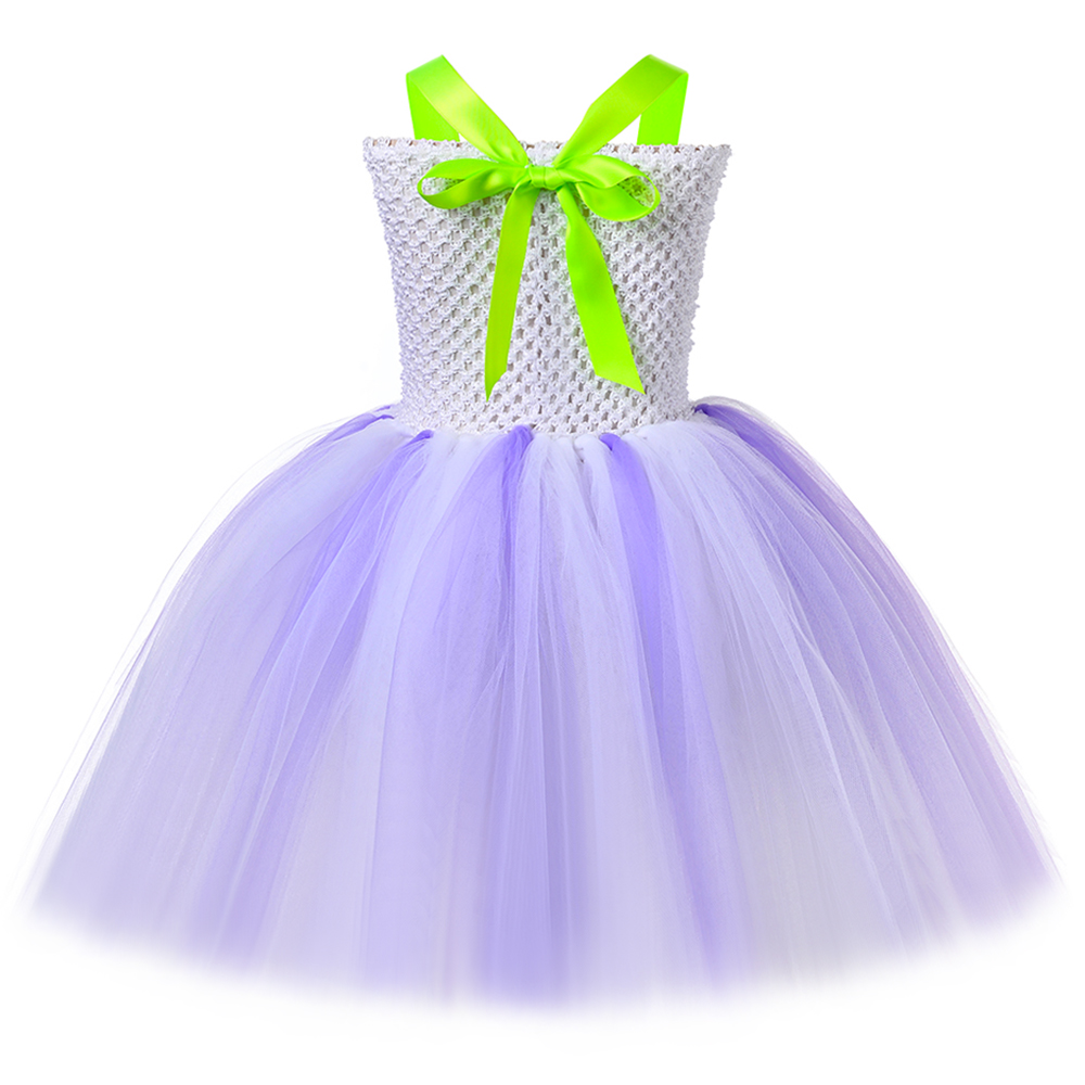 Meisjes Buzz Lightyear Kostuum - Anime Cosplay Toddler recensie en prijs