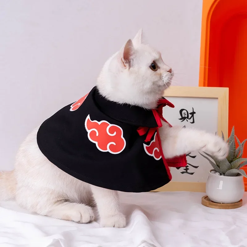 Grappige honden- en kattenmant - Naruto Headband Metal recensie en prijs