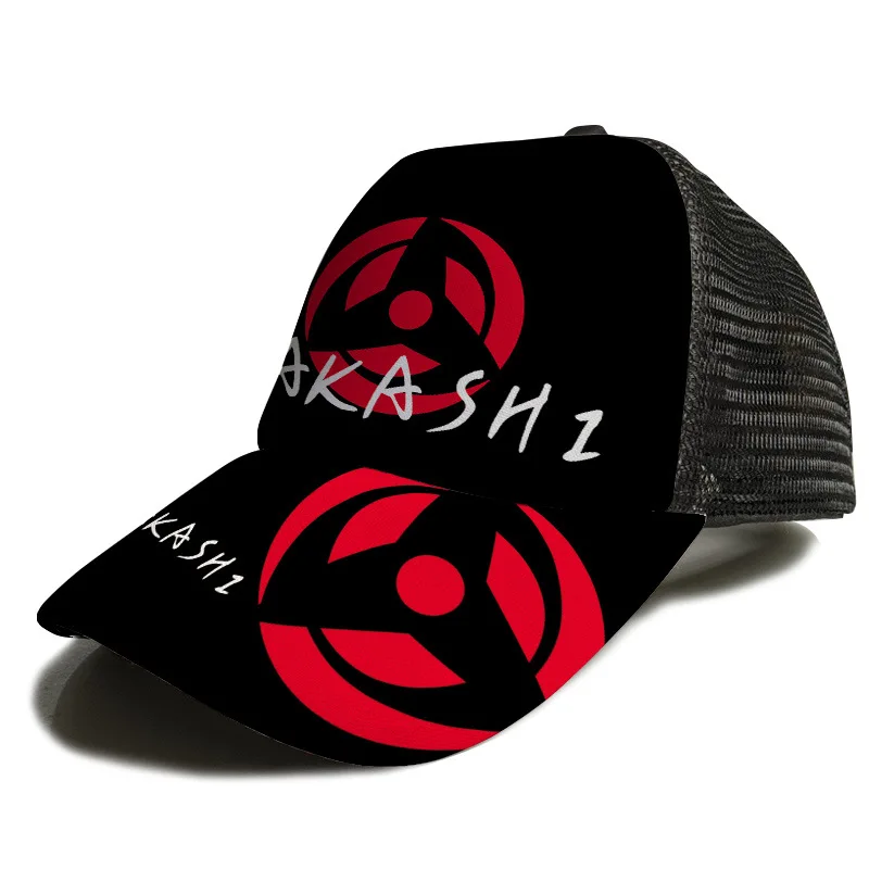 Anime Naruto Baseballpet Zomer - Naruto Headband Metal recensie en prijs