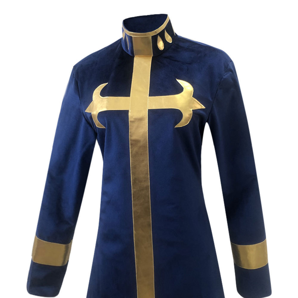 Anime JoJo Bizarre Adventure E - Cosplay Anime Jojo recensie en prijs