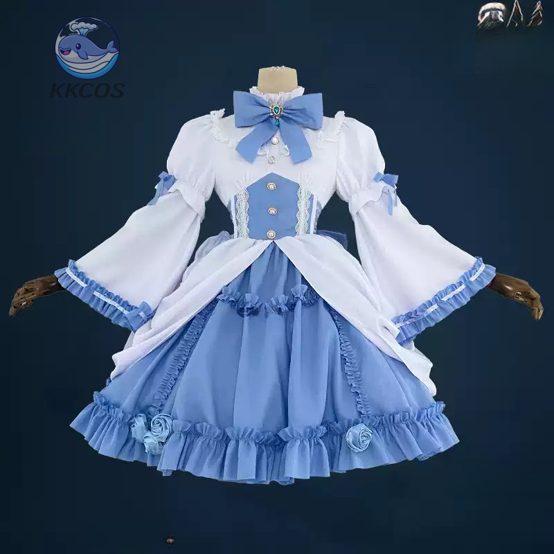 Re:ZERO - Het leven starten in - Anime Cosplay Rem recensie en prijs