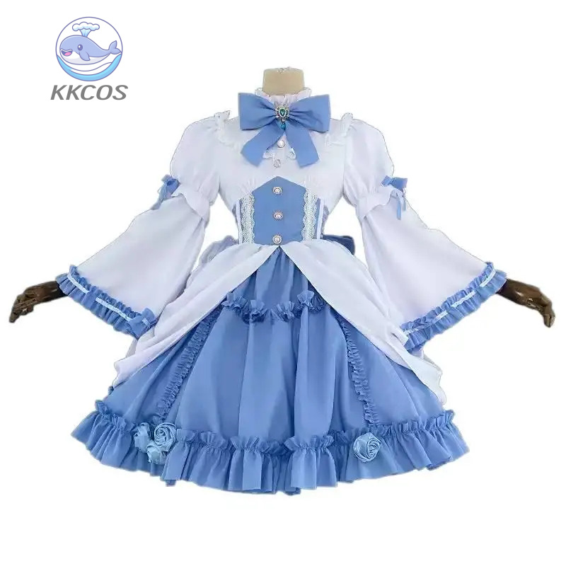 Re:ZERO - Het leven starten in - Anime Cosplay Rem recensie en prijs