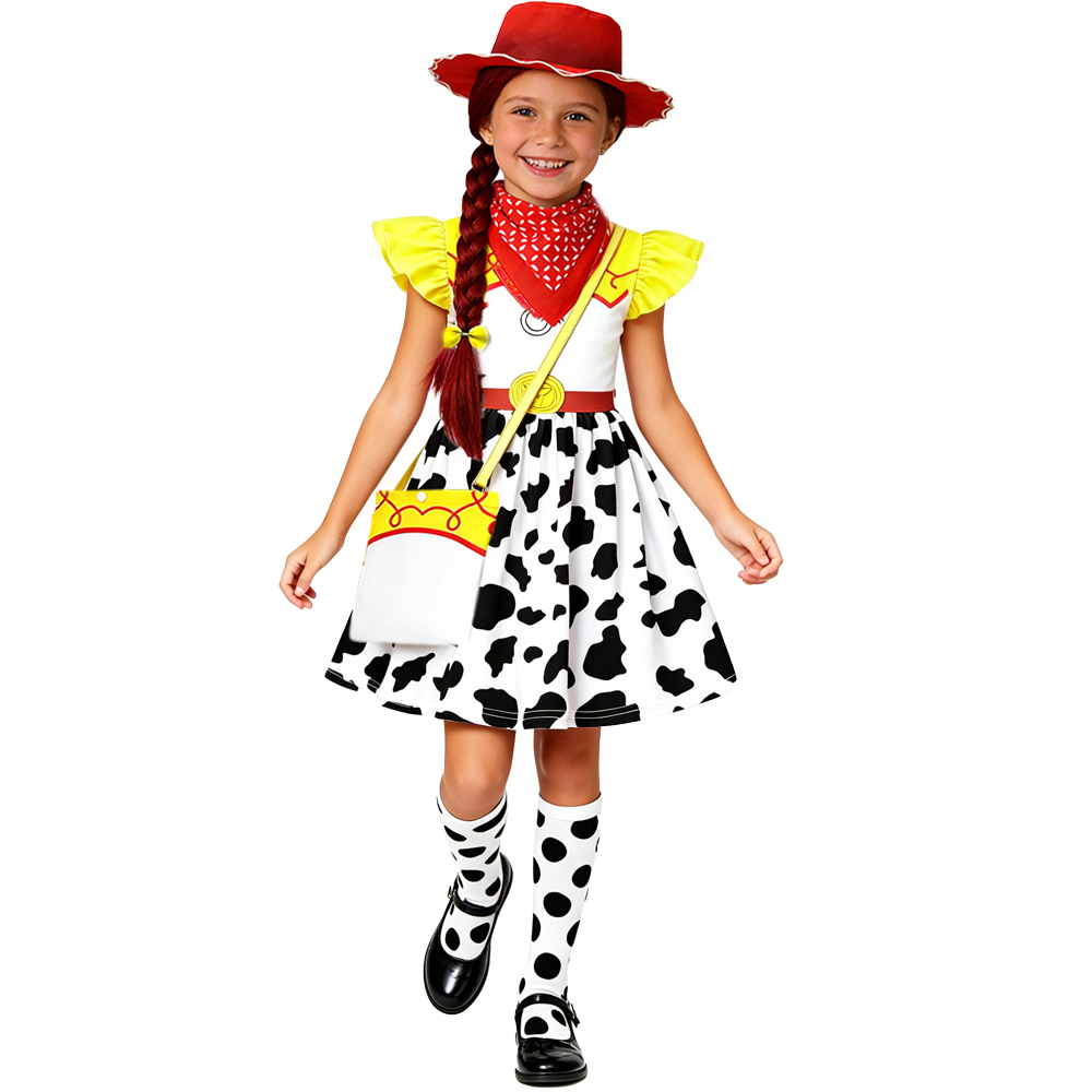 Anime Karakter Meisjes Wild We - Anime Cosplay Toddler recensie en prijs