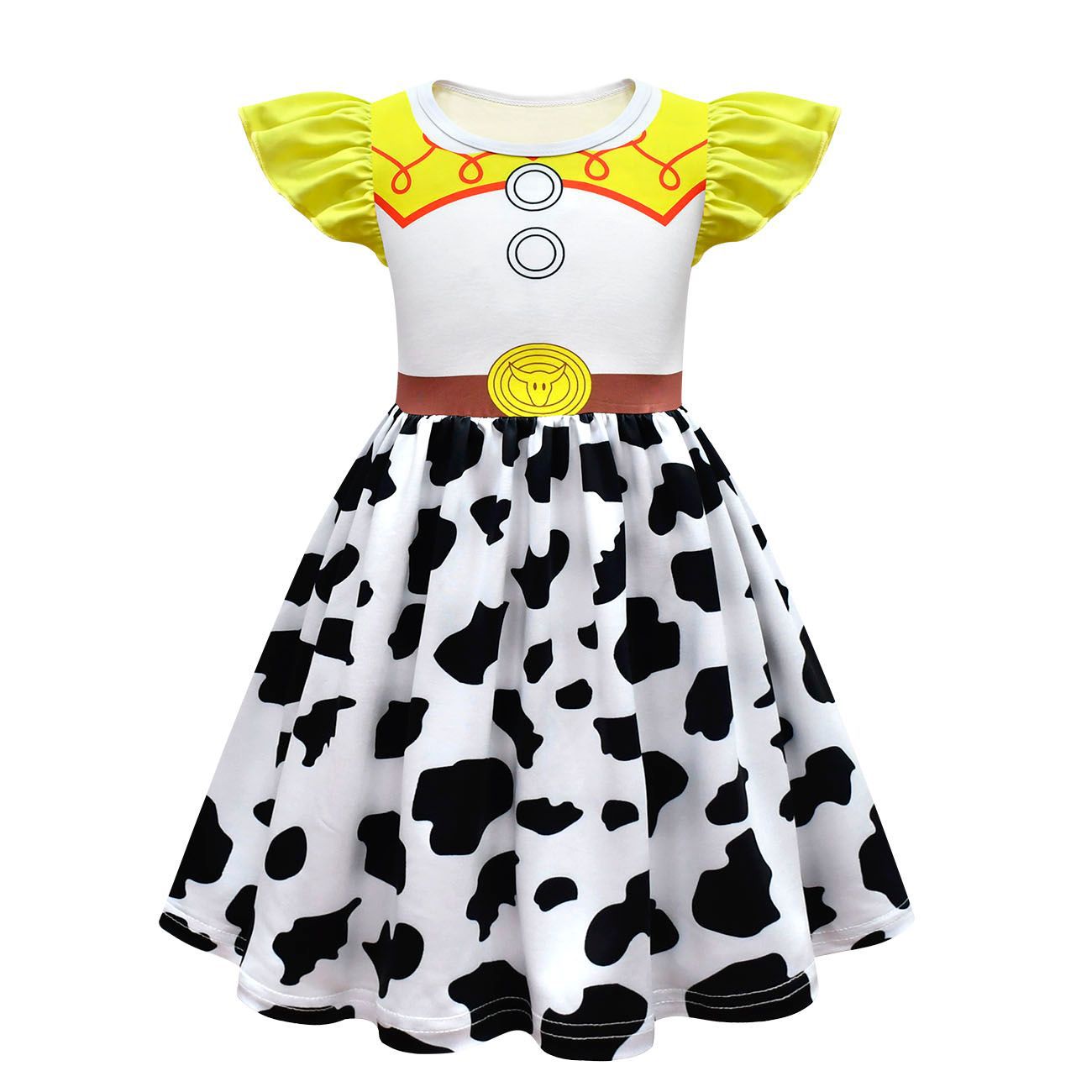 Anime Karakter Meisjes Wild We - Anime Cosplay Toddler recensie en prijs