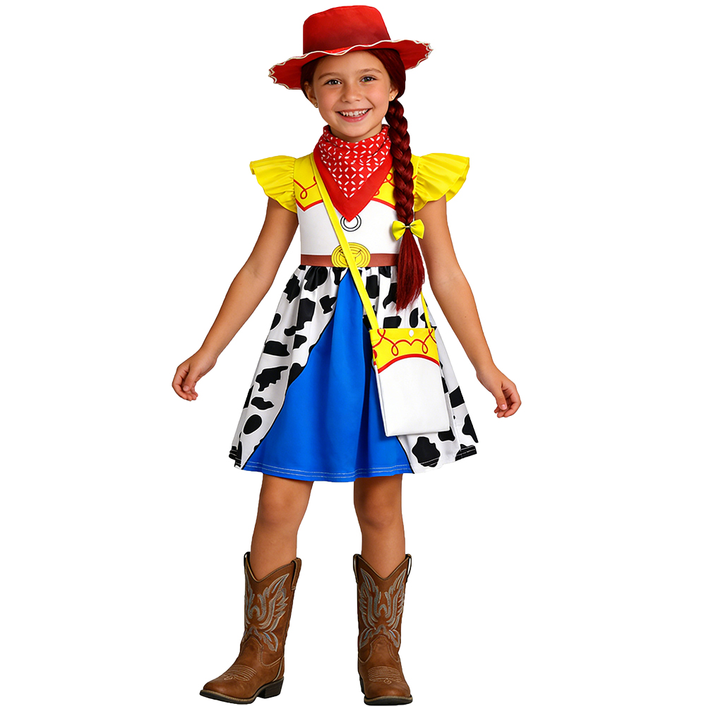 Anime Karakter Meisjes Wild We - Anime Cosplay Toddler recensie en prijs