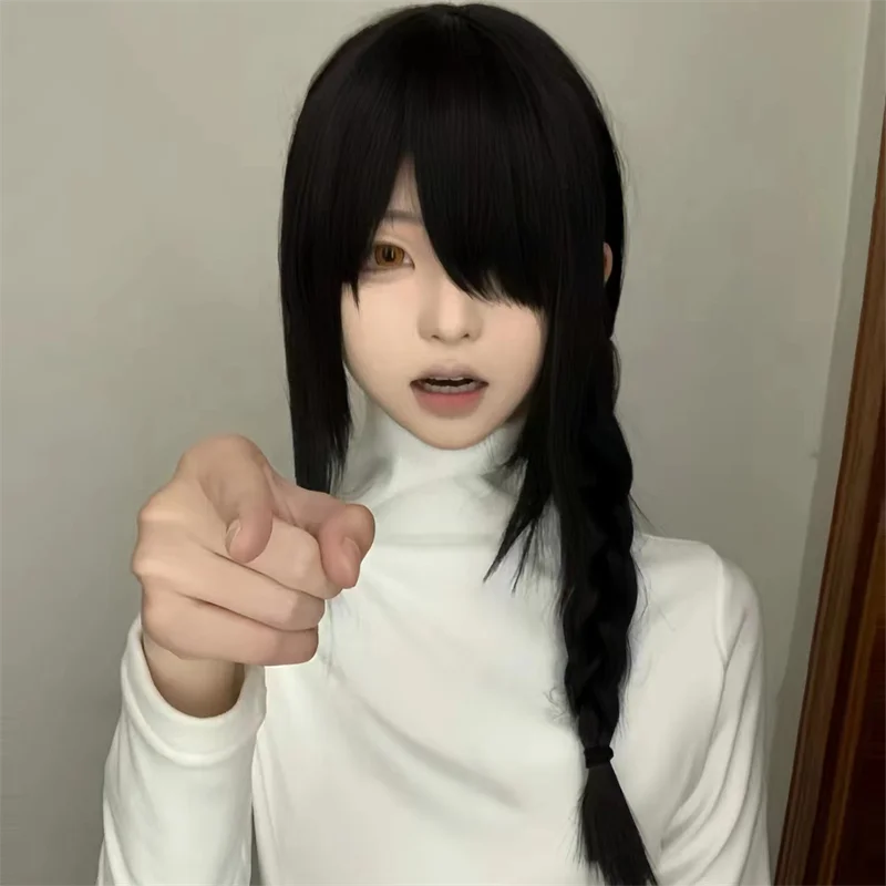Anime Chainsaw Man Nayuta Volw - Anime Cosplay Chainsaw Man recensie en prijs
