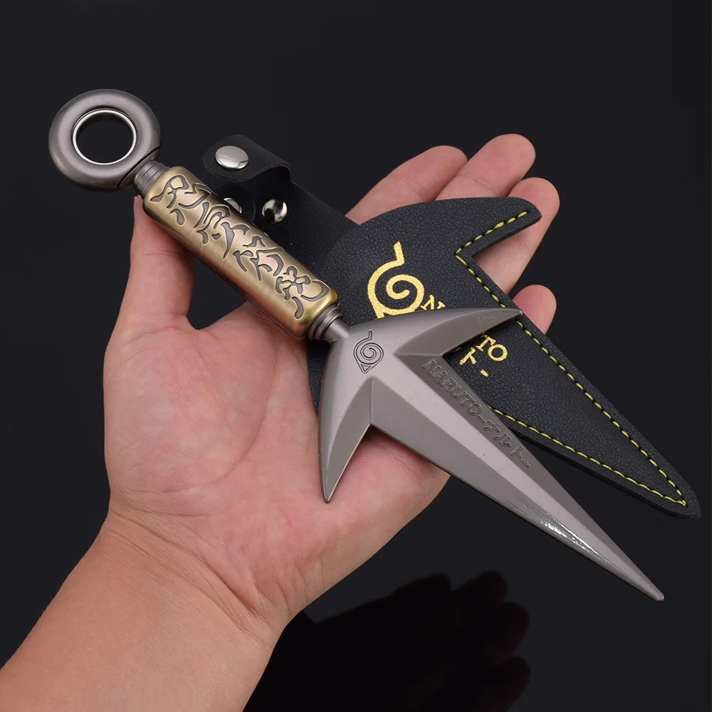 Naruto Namikaze Minato prop Dr - Naruto Headband Metal recensie en prijs