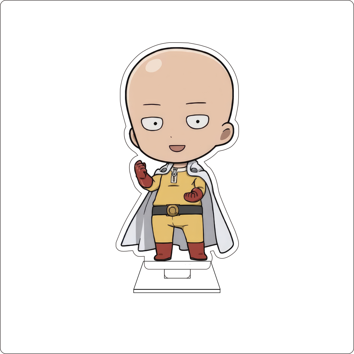 10CM Anime One Punch Man Cospl - Anime Cosplay Cute recensie en prijs