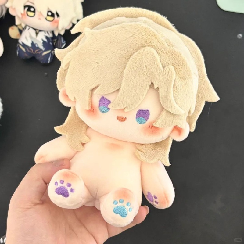 Anime 20 cm Honkai: Star Rail  - Anime Cosplay Cute recensie en prijs