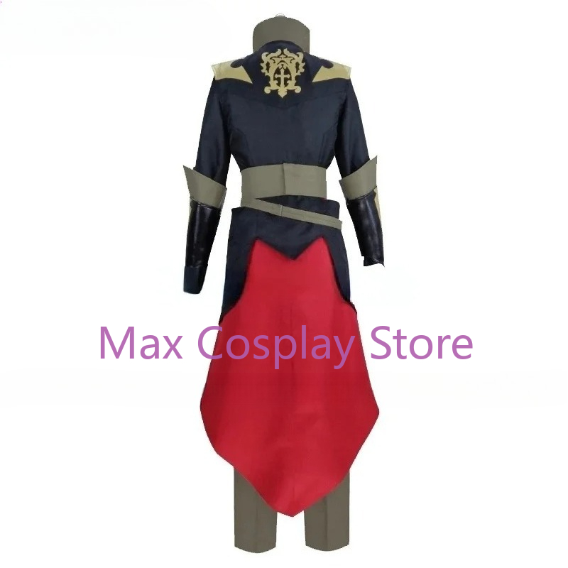 Max Game Netflix 2023 Anime Tr - Anime Cosplay Netflix recensie en prijs