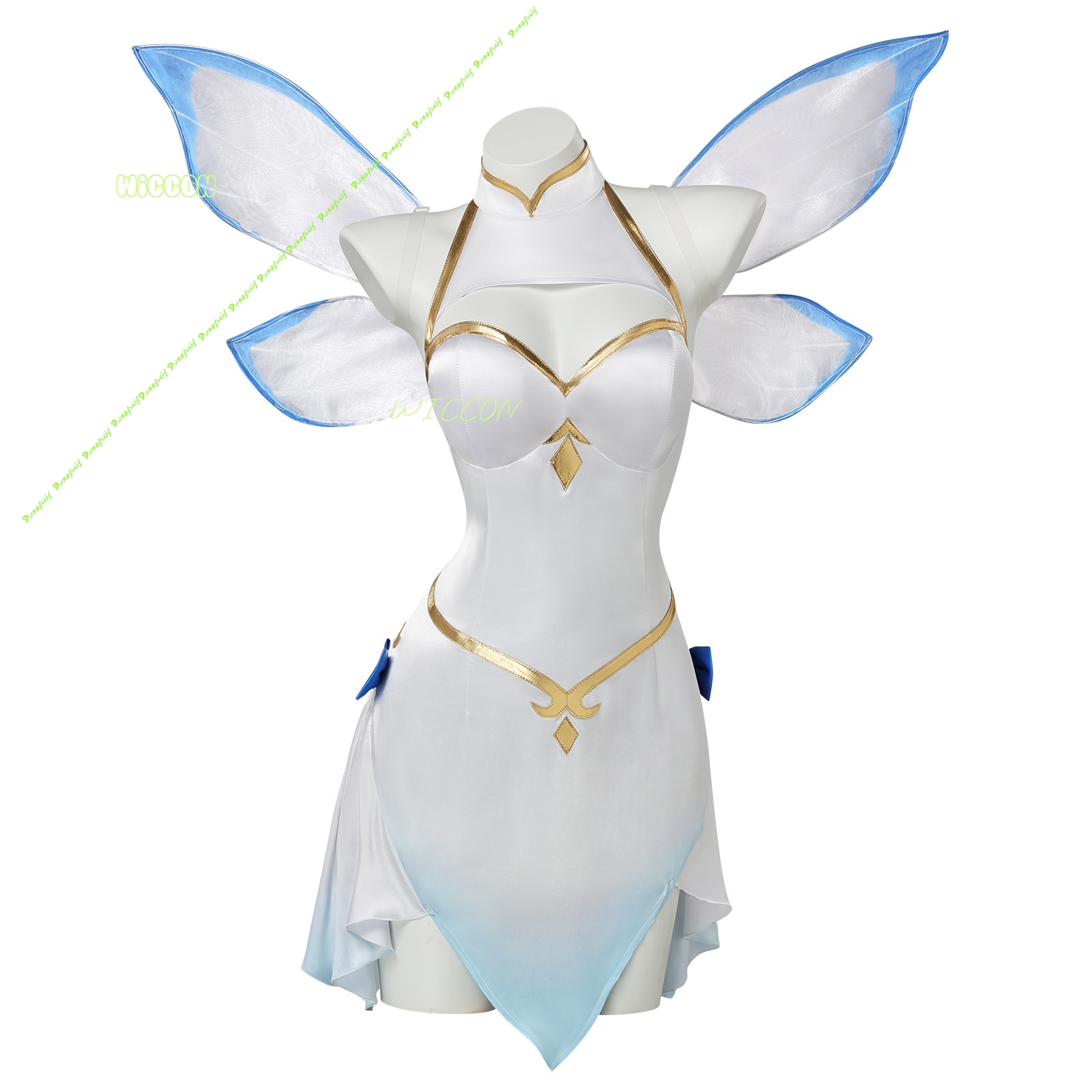 Re Zero Rem Flower Fairy Cospl - Anime Cosplay Rem recensie en prijs