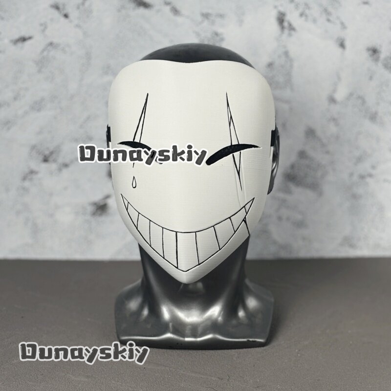 Anime Game Circus Cosplay-kost - Anime Cosplay With Mask recensie en prijs