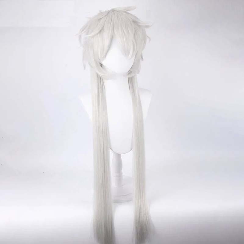 Anime Lange Anime Kuroshitsuji - Anime Cosplay Duo recensie en prijs