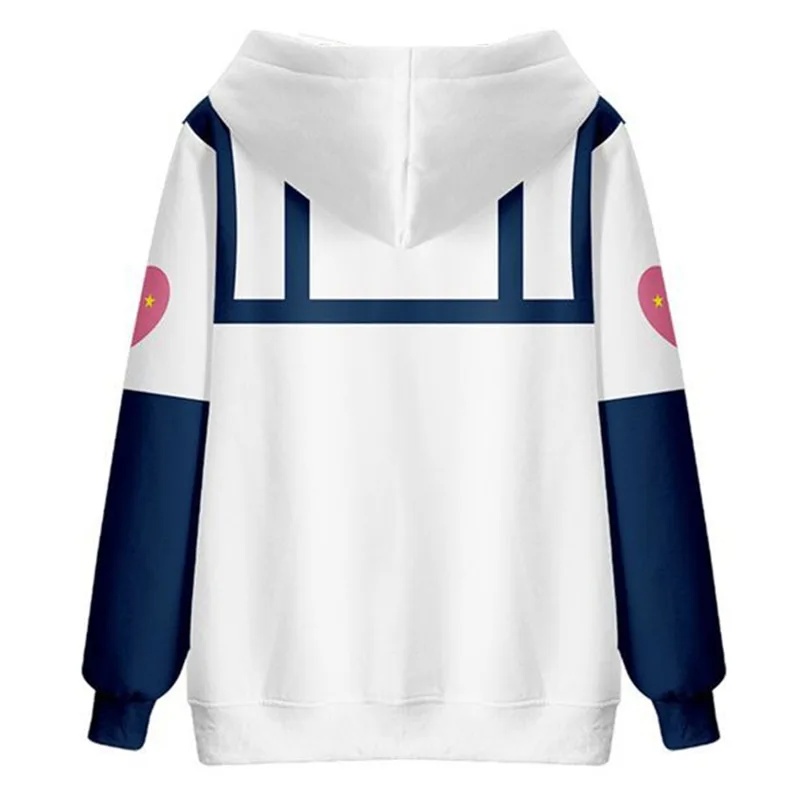 AnimeVibe 2026 Nieuw Johnny Jo - Cosplay Anime Jojo recensie en prijs