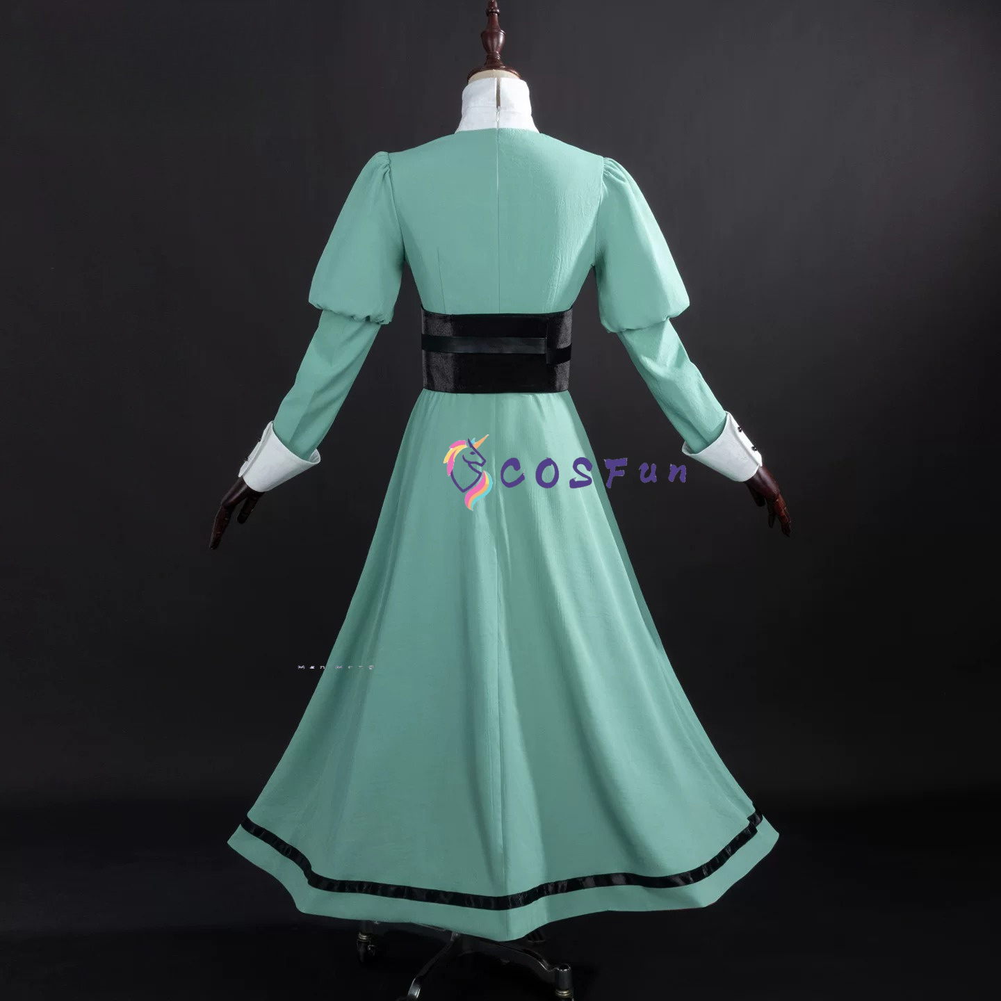 Ribbon Knight Listing Titel Co - Anime Cosplay List recensie en prijs
